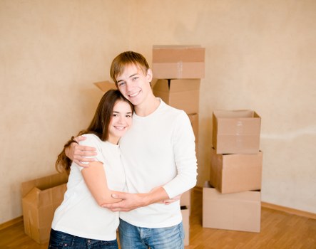 Free quote policy for Man With Van Hackney services