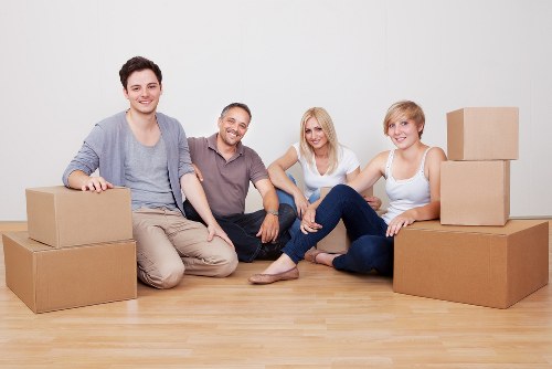Keyboard navigation and inclusive web design for local removals